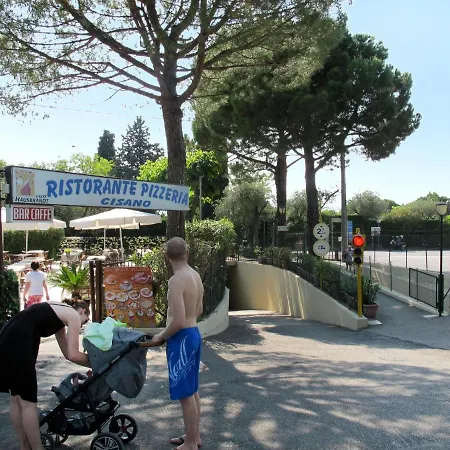 Cisano & San Vito-3 By Interhome Holiday home *