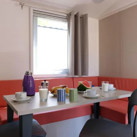 Holiday home Cisano & San Vito-3 By Interhome *