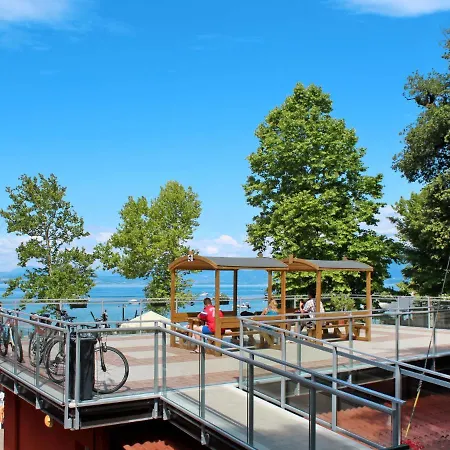 Holiday home Cisano & San Vito-3 By Interhome