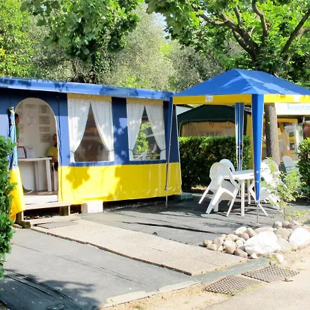Holiday home Cisano & San Vito-3 By Interhome *