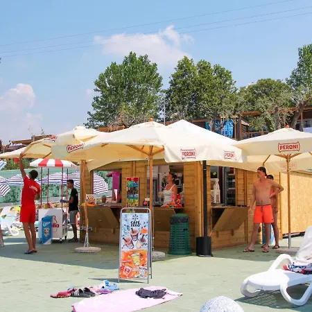 Holiday home Cisano & San Vito-3 By Interhome Lazise