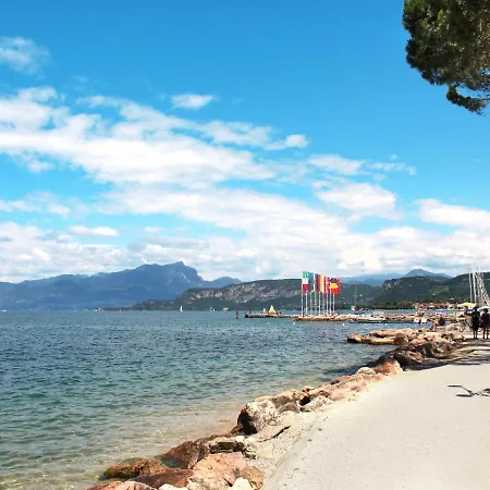 Locazione Turistica Cisano&san Vito-1 Lazise