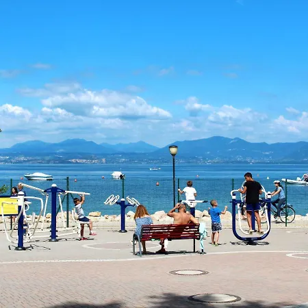 Cisano & San Vito-3 By Interhome Lazise