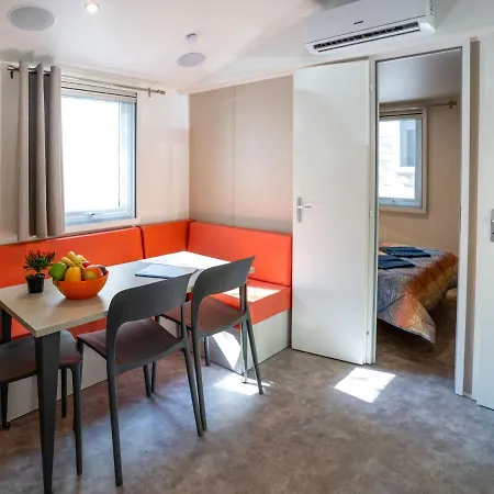 Holiday home Cisano & San Vito-3 By Interhome