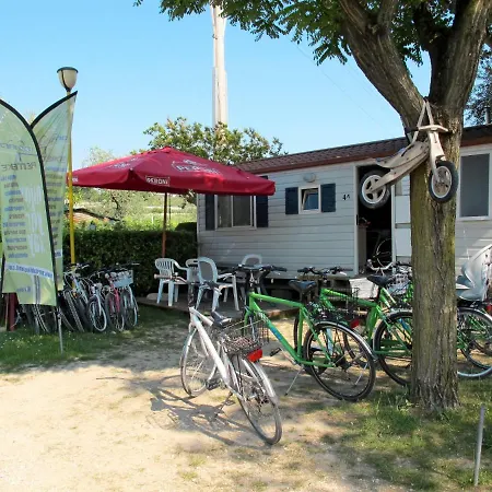 Holiday home Cisano & San Vito-3 By Interhome Lazise