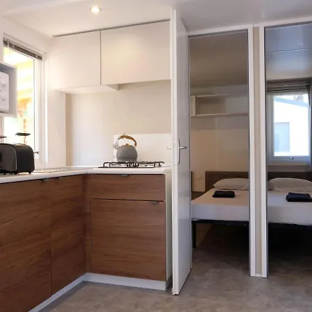 Cisano & San Vito-3 By Interhome *