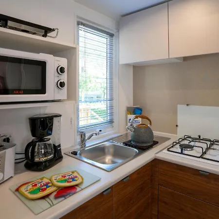 Holiday home Cisano & San Vito-3 By Interhome