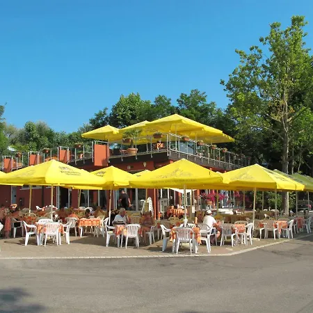 Holiday home Cisano & San Vito-3 By Interhome