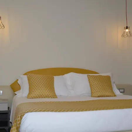 Le Mura Hotel Lazise