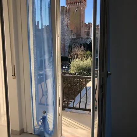 Castello Centro Storico * Lazise