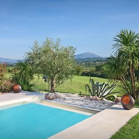 Villa Mexico-con Piscina E Whirpool *