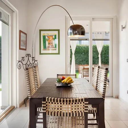 Villa Mexico-con Piscina E Whirpool Lazise