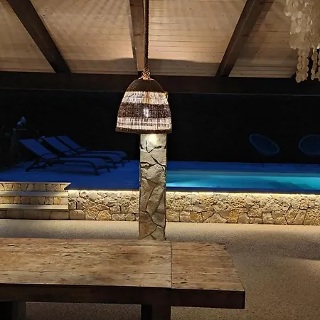 Villa Agave *