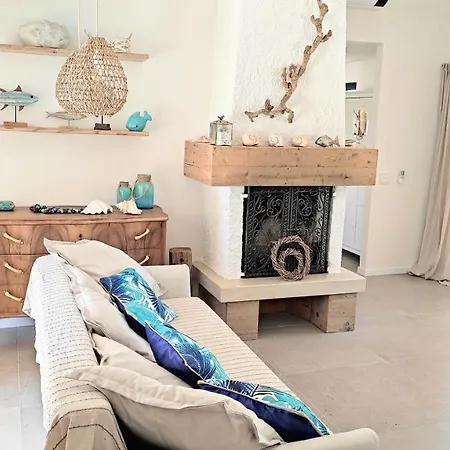 Villa Agave Lazise