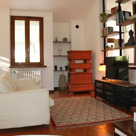 Belvilla By Oyo Carla Holiday home Lazise