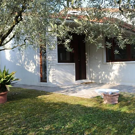 Holiday home Belvilla By Oyo Carla