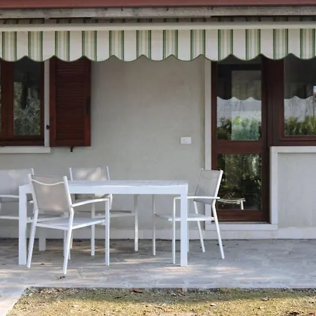 Belvilla By Oyo Carla Holiday home *