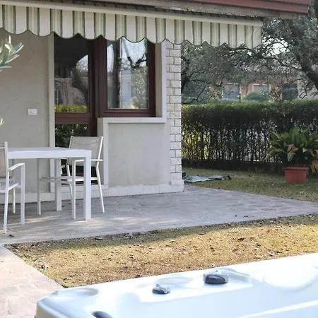 Holiday home Belvilla By Oyo Carla *