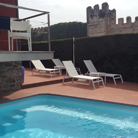 Le Mura Hotel 3*