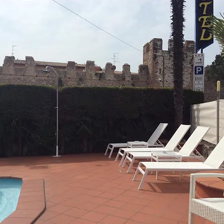 Le Mura 3* Lazise