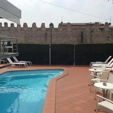 Hotel Le Mura 3*