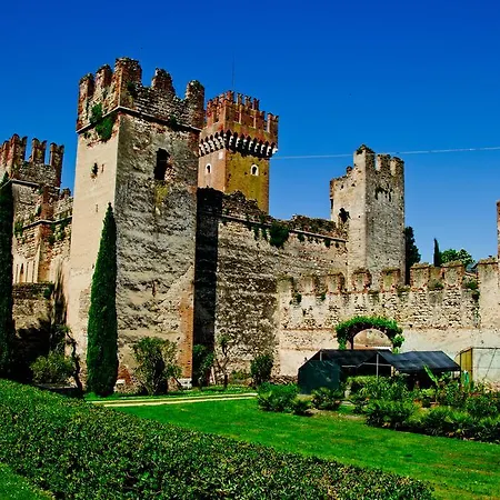 Le Mura 3*