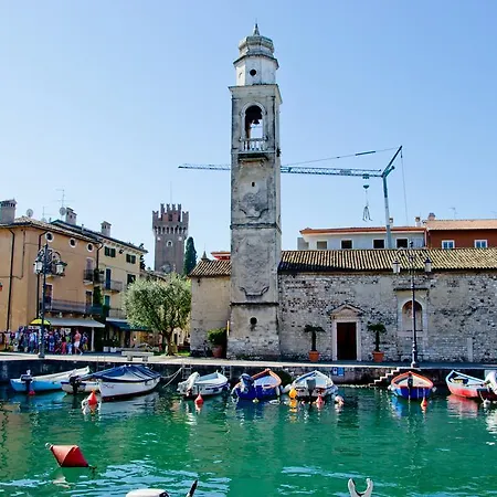 Le Mura Hotel Lazise