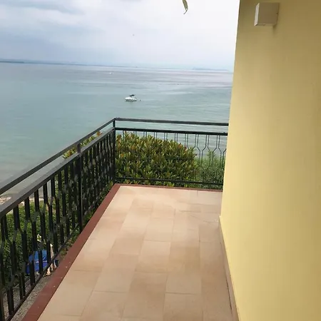 Casa Costa Al Sole Lazise