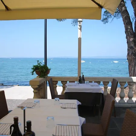 Esperia Hotel Lazise