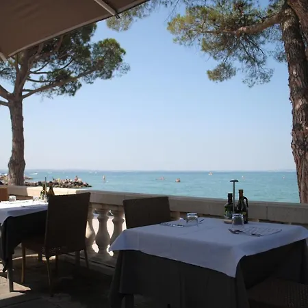Esperia Hotel Lazise