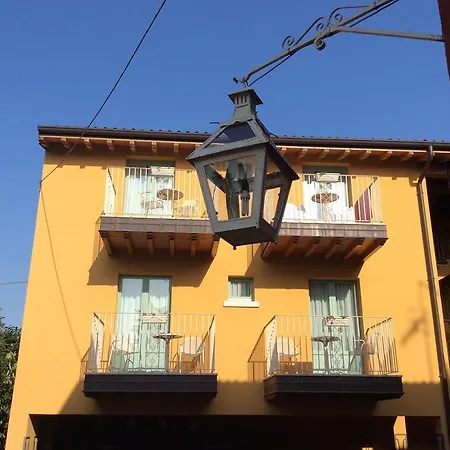 Le Mura 3* Lazise
