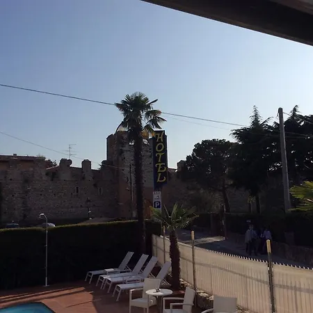 Le Mura Hotel Lazise