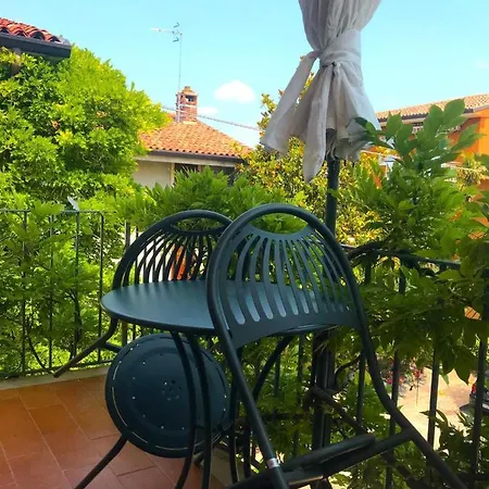 My Appartamento