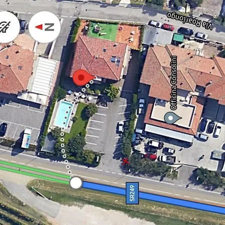Da Mirella Lazise