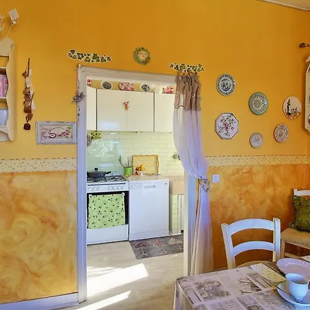 Holiday home Le Fate Dimora Di Charme Con Piscina