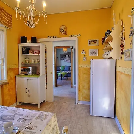 Le Fate Dimora Di Charme Con Piscina Holiday home *
