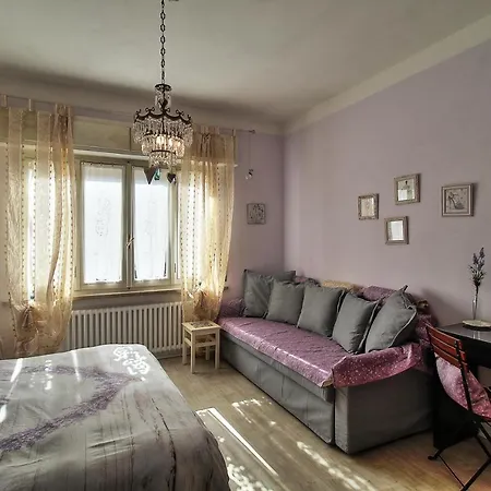 Le Fate Dimora Di Charme Con Piscina Holiday home *