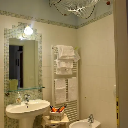 Holiday home Le Fate Dimora Di Charme Con Piscina