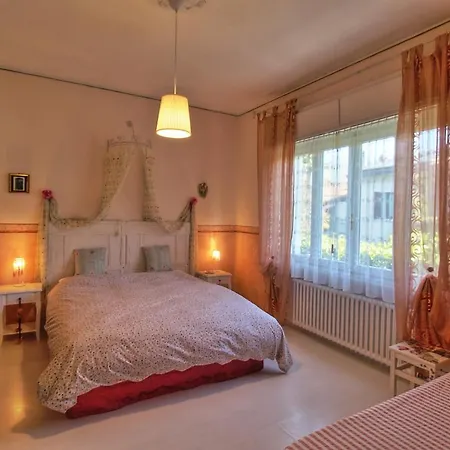 Le Fate Dimora Di Charme Con Piscina Holiday home *
