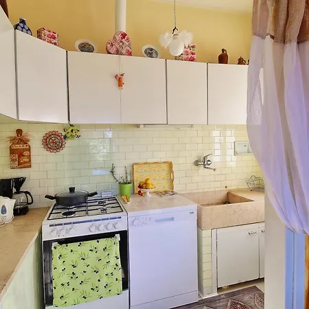 Holiday home Le Fate Dimora Di Charme Con Piscina