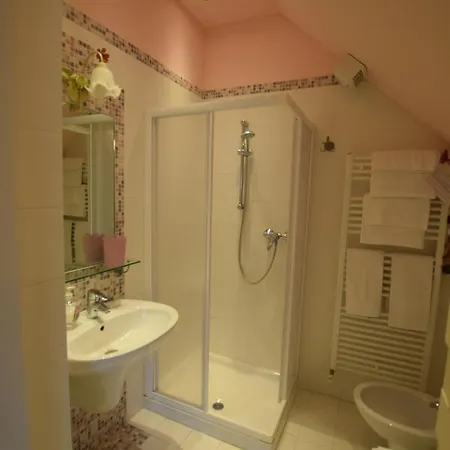 Le Fate Dimora Di Charme Con Piscina Holiday home *