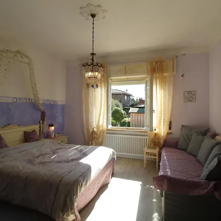 Holiday home Le Fate Dimora Di Charme Con Piscina Lazise