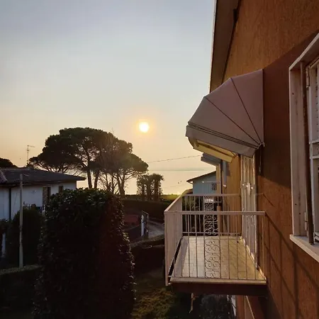 Elisabetta Apartment