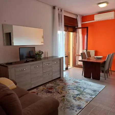 Apartment Elisabetta Lazise