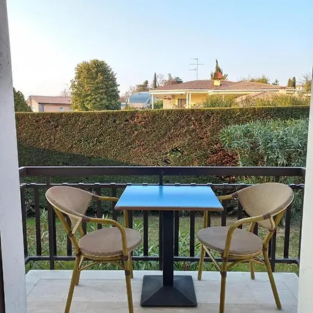 Elisabetta Apartment