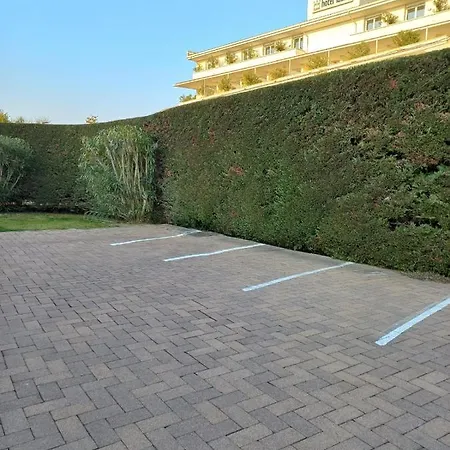Elisabetta Apartment Lazise