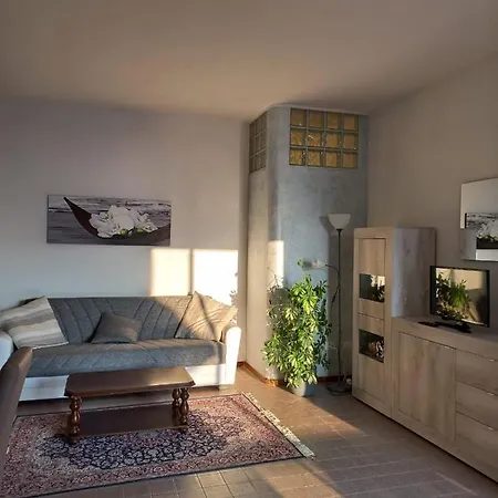 Elisabetta Apartment