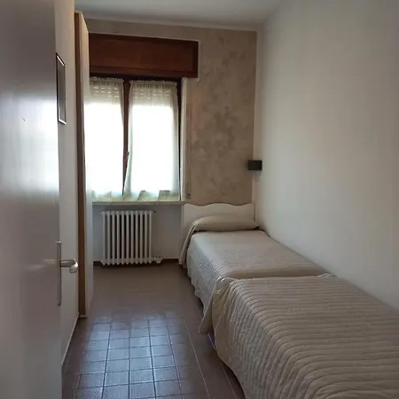 Apartment Elisabetta *