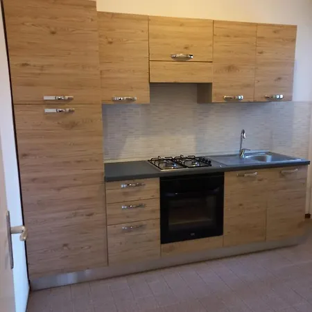 Elisabetta Apartment Lazise