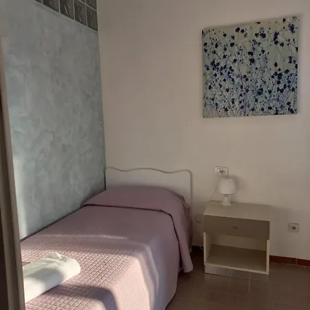 Elisabetta Apartment *